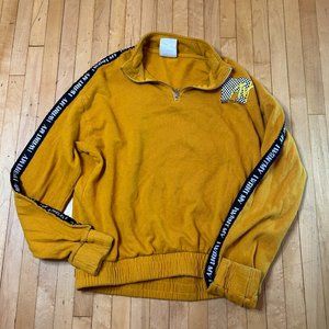 MTV Quarter Zip Pullover